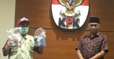 Memalukan Lagi Kongres Politisi PDIP Nyoman Dhamantra Dicokok KPK