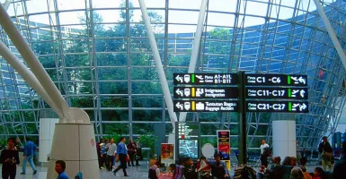 Sudah 5 Hari, Sistem di Bandara KLIA Malaysia Alami Gangguan