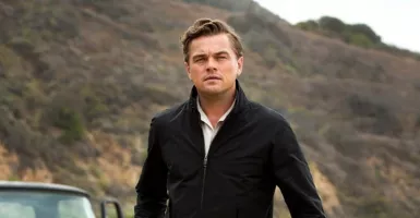 Lepas Kangen Leonardo DiCaprio di Once Upon a Time in Hollywood