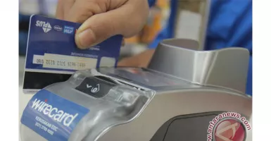 Listrik Padam: ATM dan Mesin EDC Mati, Warga Bingung Cari Cash
