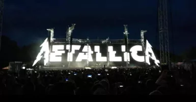 Setel Lagu Metallica, Wanita Ini Lolos dari Incaran Puma