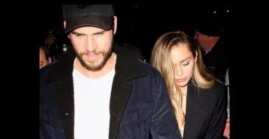 Belum Setahun Nikah, Miley Cyrus dan Liam Hemsworth Umumkan Cerai