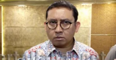 Fadli Zon Gerilya Gerindra Incar Kursi Ketua MPR