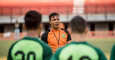 Bejo Sugiantoro Bawa Persebaya Menang di Kandang Badak Lampung FC