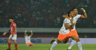 Persija vs Arema FC, Sandi Sute Waspadai Kecepatan Lawan
