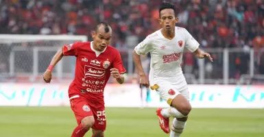 Persija vs Badak Lampung FC: Tolong, Beri Jakmania Tiga Angka
