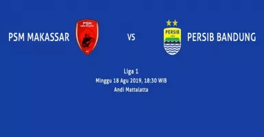 Robert Yakin Pemain Persib Bandung Bisa Atasi PSM Makassar