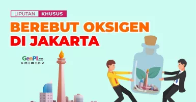 Tadinya Berpolusi, 5 Negara Dunia Sukses Atasi Pencemaran Udara