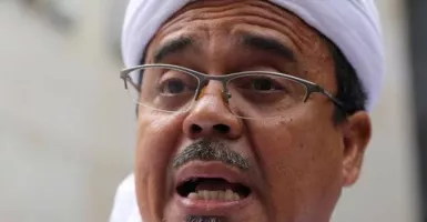 Sebut BPIP Tak Berguna, Habib Rizieq Diminta Belajar Pancasila