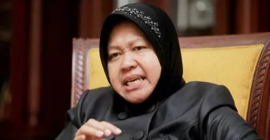 Serang Walikota Risma, Staf Ahli Anies Baswedan 'Dihajar' Netizen