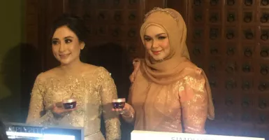 Rambah Lini Kosmetik, Siti Nurhaliza Incar Pasar Indonesia