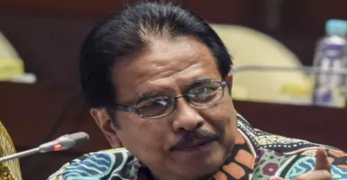 Sofyan Djalil: Ibu Kota akan Pindah ke Kalimantan Timur