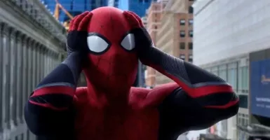 Kontrak Diputus, Spider-Man “Pamit” Dari Tim Avengers
