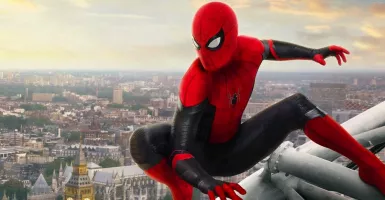 Netizen Indonesia Juga Sedih Spider-Man Pergi dari MCU