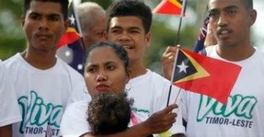 Pasca-BJ Habibie Dikebumikan, Apa Kabar Timor Leste?