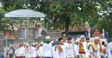 Menilik Sikap Keberagaman Indonesia dari Tradisi Pesantren