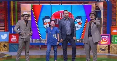 Warganet Nangis Berjamaah The Comment NET TV Pamit : Gak Mau!