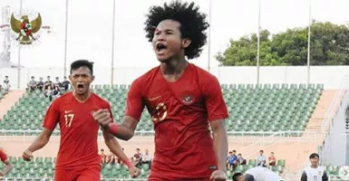 Lawan Malaysia Besok, Indonesia Target Menang di Piala AFF U-18