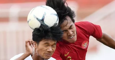 Panen Gol di Babak Pertama, Timnas Indonesia Juara 3 Piala AFF 