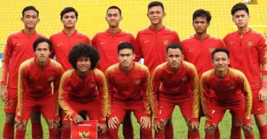 Mantap! Timnas Indonesia Melaju ke Semifinal Piala AFF U-18 2019