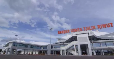 Bandara Tjilik Riwut dan Supadio Siap Dukung Ibu Kota Baru Negara