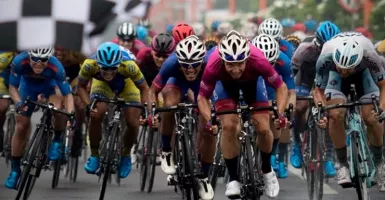Tour de Indonesia 2019 Melintasi Rute Baru, Ini Rinciannya!