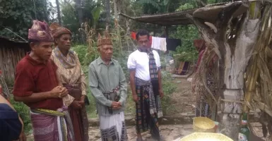 Natoni, Tradisi Lisan Unik di Timor Tengah Utara