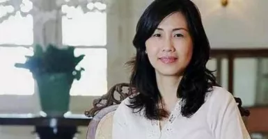 Veronica Tan, Eks Istri Ahok Bakal Jadi Wali Kota Medan?