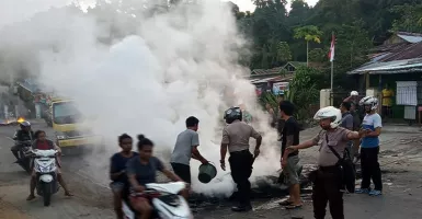 Kerusuhan Papua, Keminfo Redam Internet untuk Tangkal Hoak