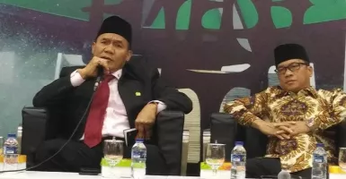 Politisi Gerindra Kaget Ibu Kota Pindah ke Kalimantan Timur