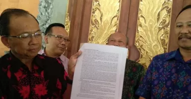 Reklamasi Pelabuhan Benoa, Pelindo III Hancurkan Ekosistem Laut