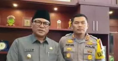 Lewat Video, Wakil Walkot Malang Minta Maaf