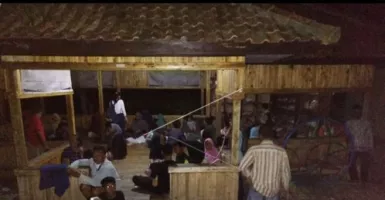9 Rumah Rusak Berat di Lebak Akibat Gempa 6,9 Magnitudo di Banten