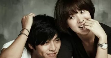 Song Hye Kyo Balikan dengan Hyun Bin, Apa Kabar Song Joong Ki?