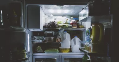 Durasi Makanan di Freezer, Tahan Berapa Lama Sih?
