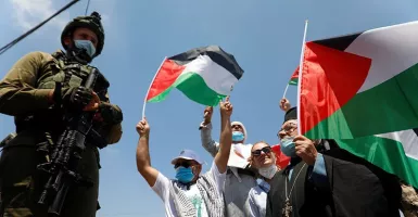 Menlu Spanyol Komentari Kesepakatan UAE dengan Israel