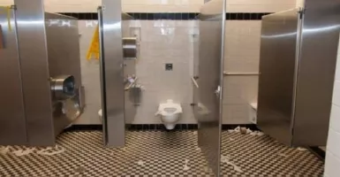Lakukan Cara Ini, Menjamin Kebersihan Menggunakan Toilet Umum