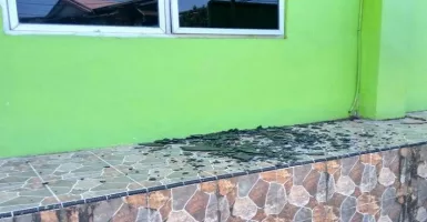 Gempa Guncang Aceh 6,4 Magnitudo, Sejumlah Bangunan Retak