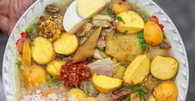 Manfaat Makan Soto Ayam, No 1 Nggak Nyangka Banget