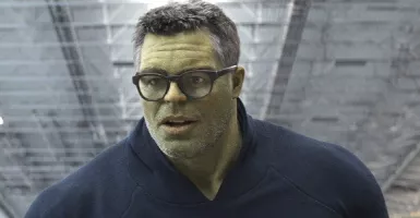 Wuihh, Hulk Bakal Ikutan Main di Miniseri Parasite