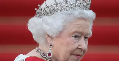 Satu Petugas Positif COVID-19, Ratu Elizabeth Cabut dari Istana