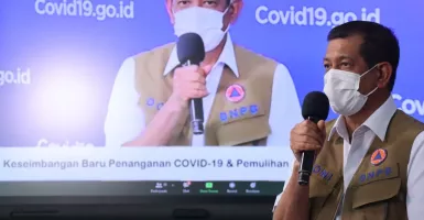 Soal Vaksinasi Covid-19, Keputusan Terakhir di Tangan BPOM