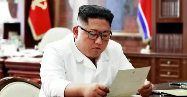 Benarkah Kim Jong Un Meninggal Lantaran Gagal Operasi?