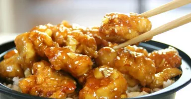 Bikin Honey Crispy Chicken Yuk! Untuk Bekal Senin Si Kecil