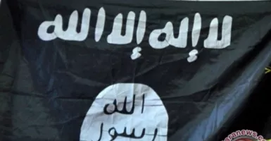 Ledakan Bom di Jeddah, Ternyata Ulah ISIS