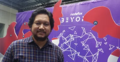 Nodeflux, Perusahaan AI Kelas Dunia Milik Milenial Indonesia