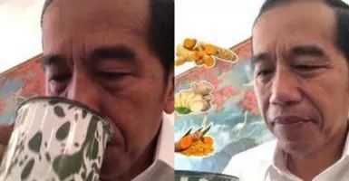 Ultah Hari ini, Pakde Jokowi Punya Hobi Unik Loh!