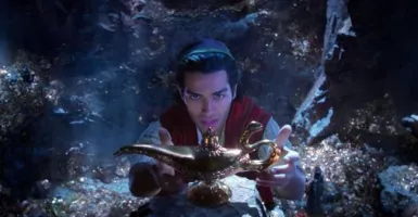 Kalau Ada Sekuel Aladdin, Pemerannya Masih Sama Nggak Yah?