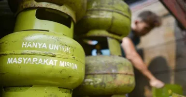 Anak Buah Prabowo Tolak Rencana Kenaikan Gas Elpiji 3 Kilogram