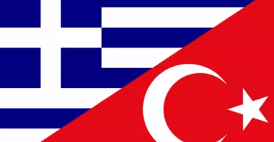 Aksi Turki di Laut Mediterania Timur Bikin Yunani Makin Panas